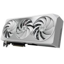 Placa video GigaByte GeForce RTX 4090 AERO OC 24G GV-N4090AERO OC-24GD