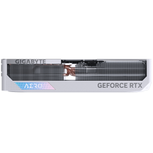 Placa video GigaByte GeForce RTX 4090 AERO OC 24G GV-N4090AERO OC-24GD