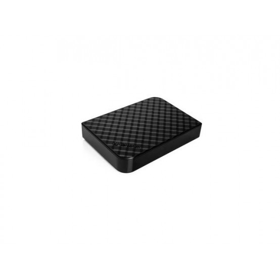 Hard disk Verbatim Verbatim Store 'n' Save 47684