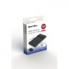 Hard disk Verbatim SmartDisk 69810