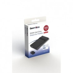 Hard disk Verbatim SmartDisk 69811