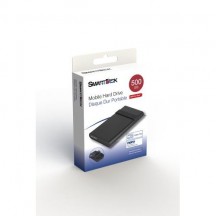 Hard disk Verbatim SmartDisk 69811