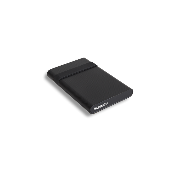 Hard disk Verbatim SmartDisk 69812