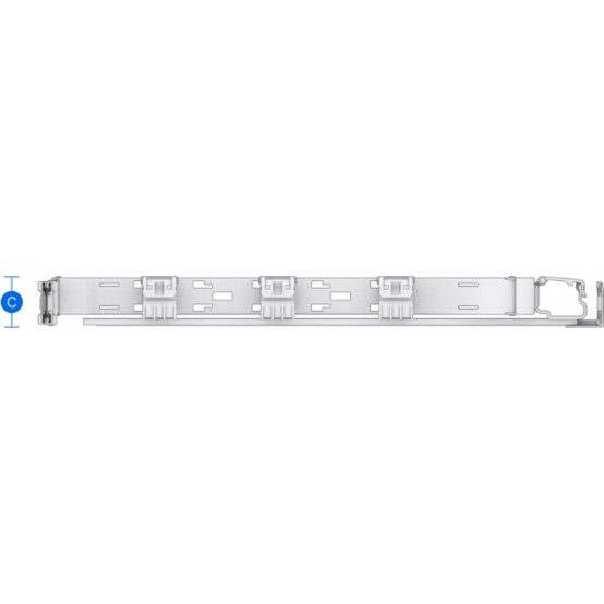 Adaptor Synology Cable Management Arm CMA-01