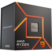 Procesor AMD Ryzen 9 7950X3D BOX 100-100000908WOF