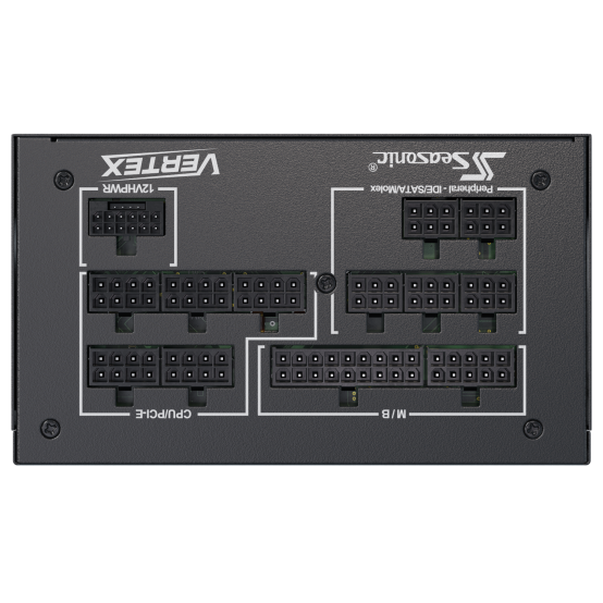 Sursa Seasonic Vertex GX-1000