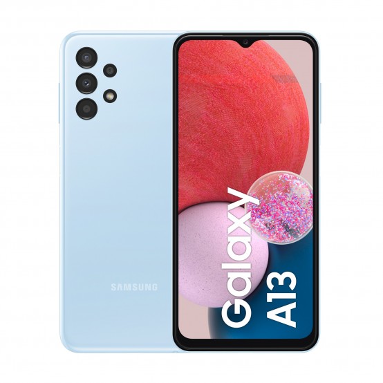 Telefon Samsung Galaxy A13 SM-A137FLBVROM