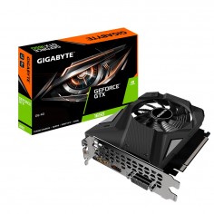 Placa video GigaByte GeForce GTX 1650 D6 4G GV-N1656D6-4GD