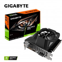 Placa video GigaByte GeForce GTX 1650 D6 4G GV-N1656D6-4GD