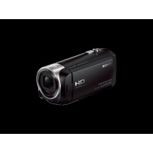 Camera video Sony HDR-CX405 HDRCX405B.CEN