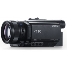 Camera video Sony FDR-AX700 FDRAX700B.CEE