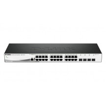 Switch D-Link DGS-1210-28/ME