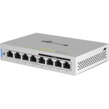 Switch Ubiquiti UniFi Switch 8 US-8-60W-5