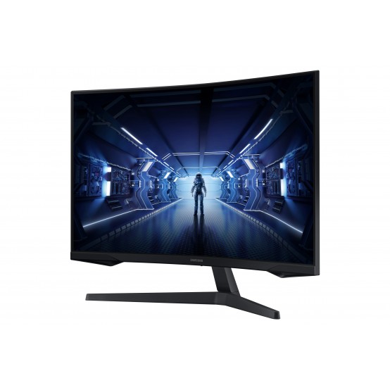 Monitor Samsung Odyssey G5 C32G55TQWU LC32G55TQWUXEN