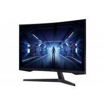 Monitor Samsung Odyssey G5 C32G55TQWU LC32G55TQWUXEN