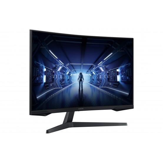 Monitor Samsung Odyssey G5 C32G55TQWU LC32G55TQWUXEN