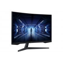 Monitor Samsung Odyssey G5 C32G55TQWU LC32G55TQWUXEN