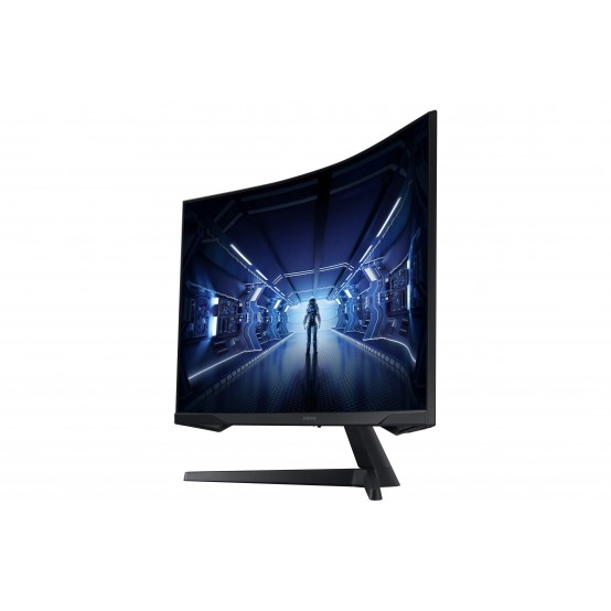 Monitor Samsung Odyssey G5 C32G55TQWU LC32G55TQWUXEN