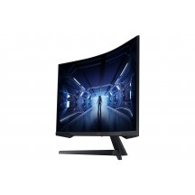 Monitor Samsung Odyssey G5 C32G55TQWU LC32G55TQWUXEN