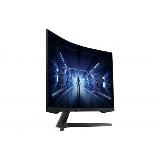 Monitor Samsung Odyssey G5 C32G55TQWU LC32G55TQWUXEN