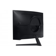 Monitor Samsung Odyssey G5 C32G55TQWU LC32G55TQWUXEN