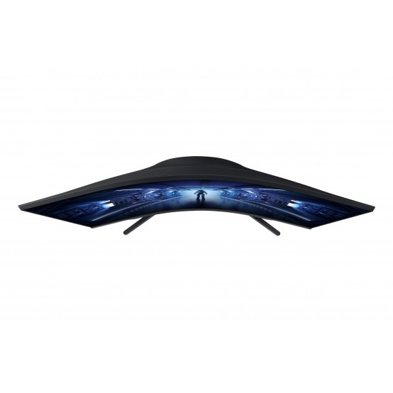 Monitor Samsung Odyssey G5 C32G55TQWU LC32G55TQWUXEN