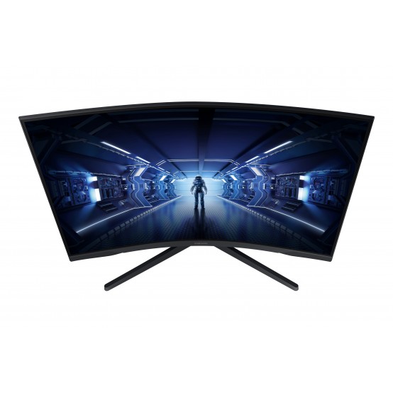 Monitor Samsung Odyssey G5 C32G55TQWU LC32G55TQWUXEN