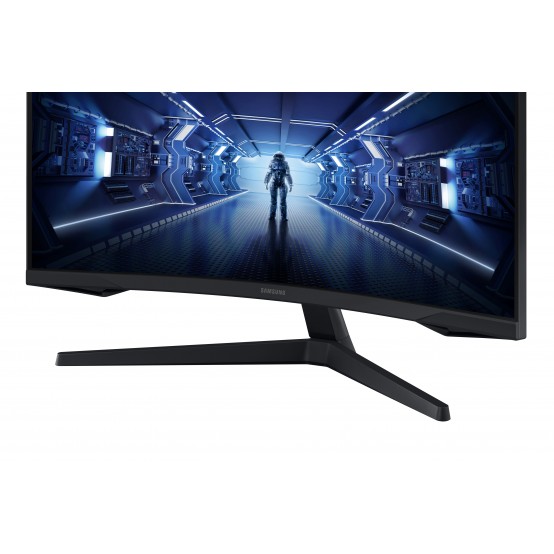 Monitor Samsung Odyssey G5 C32G55TQWU LC32G55TQWUXEN