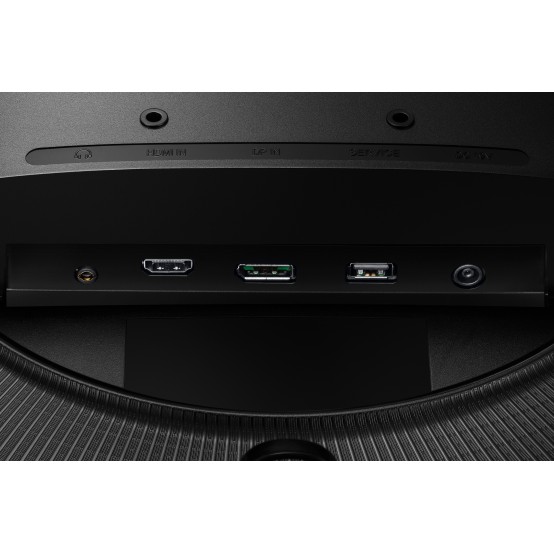 Monitor Samsung Odyssey G5 C32G55TQWU LC32G55TQWUXEN