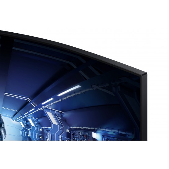 Monitor Samsung Odyssey G5 C32G55TQWU LC32G55TQWUXEN
