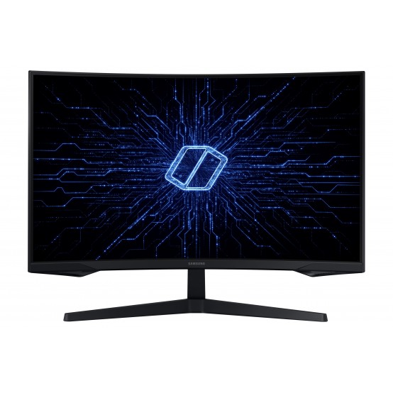 Monitor Samsung Odyssey G5 C32G55TQWU LC32G55TQWUXEN