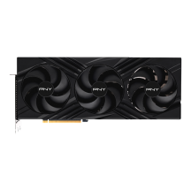 Placa video PNY GeForce RTX 4090 24GB TF Verto Edition VCG409024TFXPB1