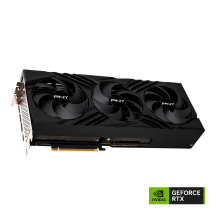 Placa video PNY GeForce RTX 4090 24GB TF Verto Edition VCG409024TFXPB1