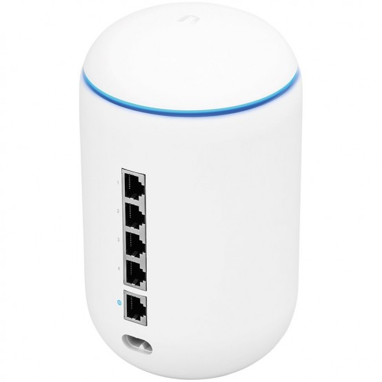 Router Ubiquiti UniFi Dream Machine UDM