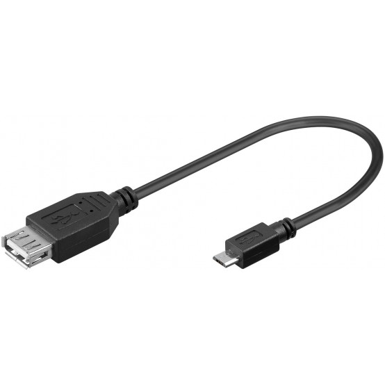 Cablu Diversi CABLE-USB-OTG-0.2