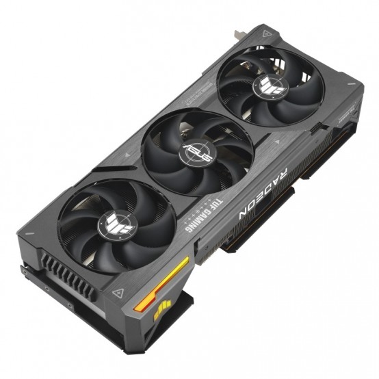 Placa video ASUS TUF-RX7900XT-O20G-GAMING 90YV0IV1-M0NA00