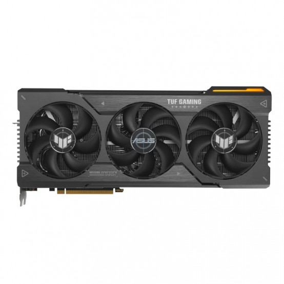 Placa video ASUS TUF-RX7900XT-O20G-GAMING 90YV0IV1-M0NA00