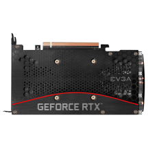 Placa video EVGA GeForce RTX 3060 XC GAMING 12G-P5-3657-KR