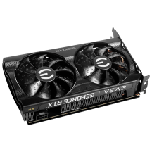 Placa video EVGA GeForce RTX 3060 XC GAMING 12G-P5-3657-KR