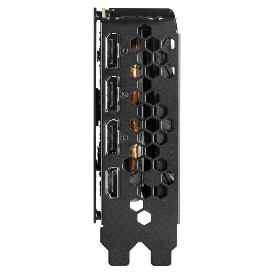 Placa video EVGA GeForce RTX 3060 XC GAMING 12G-P5-3657-KR