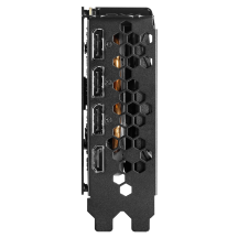 Placa video EVGA GeForce RTX 3060 XC GAMING 12G-P5-3657-KR