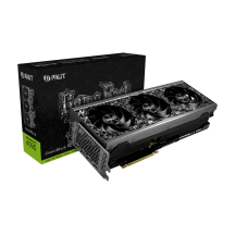 Placa video Palit GeForce RTX 4090 GameRock OmniBlack NED4090019SB-1020Q