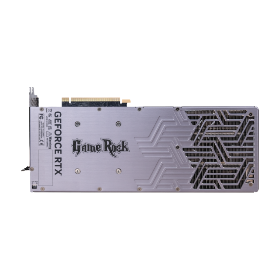 Placa video Palit GeForce RTX 4090 GameRock OmniBlack NED4090019SB-1020Q