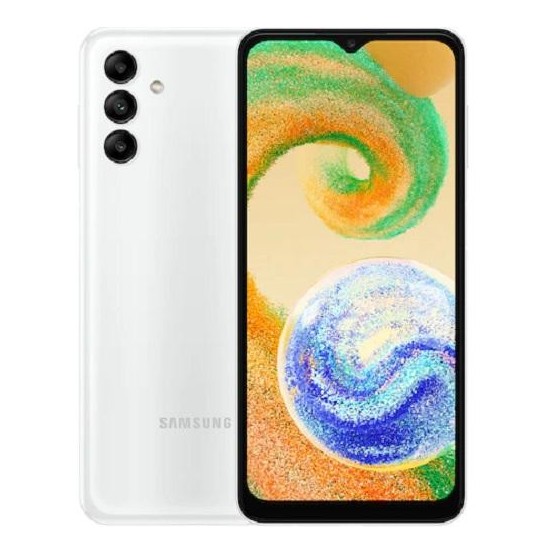 Telefon Samsung Galaxy A04s SM-A047FZWU