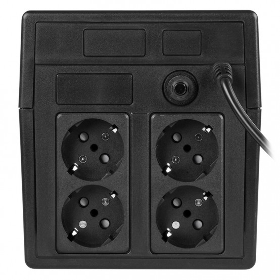 UPS Rebel UPS MICROPOWER 1000 (1000VA/600W) REBEL KOM0553