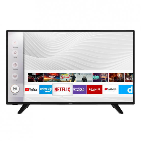 Televizor Horizon  55HL7539U/C