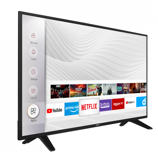 Televizor Horizon  55HL7539U/C
