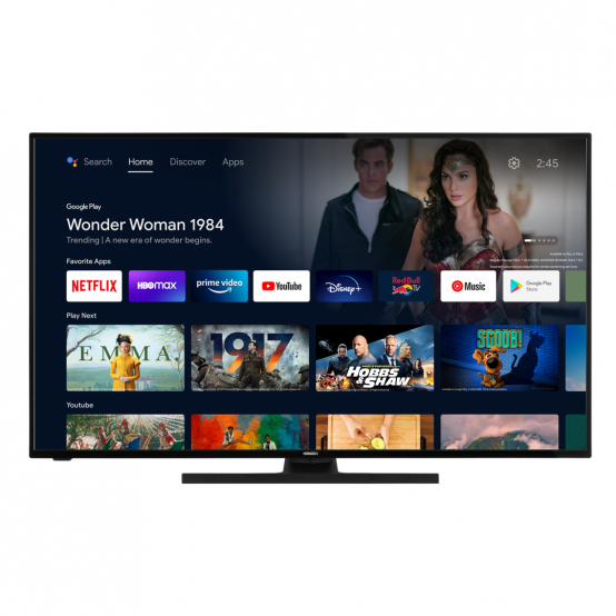 Televizor Horizon  70HL7590U/C