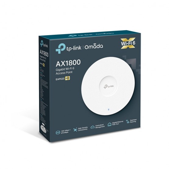 Access point TP-Link EAP620 HD