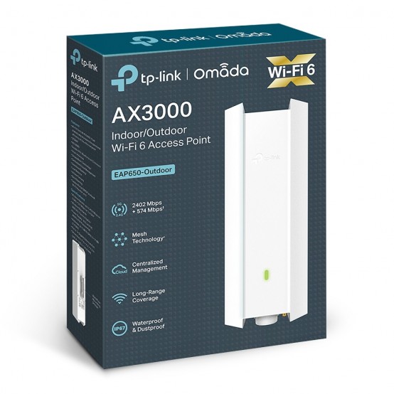 Access point TP-Link EAP650-Outdoor